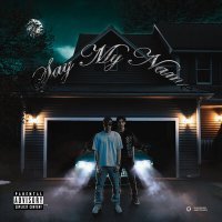 Скачать песню JAMIE, Nikita Kravchenko - Say My Name