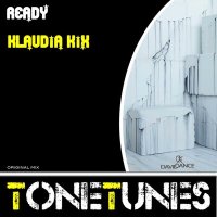 Скачать песню Klaudia Kix - Ready