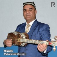 Скачать песню Muhammad Sheroziy - Nigorim