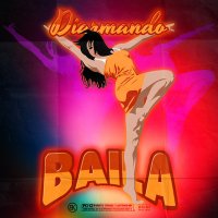 Скачать песню Diarmando - Baila