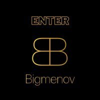 Скачать песню Bigmenov - Enter