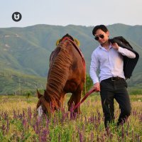 Скачать песню Есболат Нұртай - Гүл дала Қазақстаным