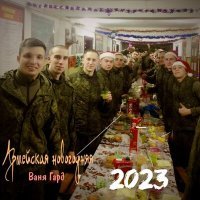 Скачать песню Ваня Гард - Армейская новогодняя