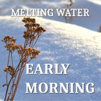 Скачать песню Melting Water - EARLY MORNING