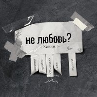 Скачать песню Ханна - Не любовь?