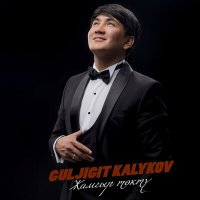 Скачать песню Guljigit Kalykov - Дил билет