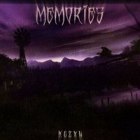 Скачать песню K U Z X N - MEMORIES