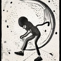 Скачать песню Силуэт - Марс