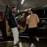 Скачать песню Artu, Syom - Красные розы