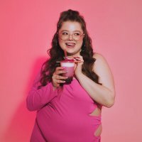 Скачать песню Лиза Малина - Малиновый