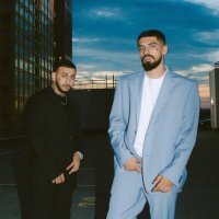 Скачать песню Джаро & Ханза - НЛО