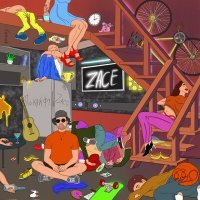 Скачать песню Zace - По кайфу