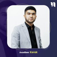 Скачать песню Axadbee - Kerak