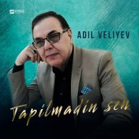 Скачать песню Adil Veliyev - Tapilmadin sen