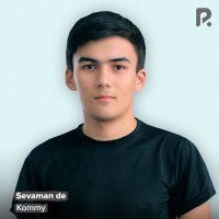 Скачать песню Kommy - Sevaman de