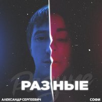 Скачать песню Александр Сергеевич, Софи - Разные