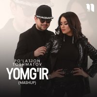 Скачать песню Пулатжон Тошматов - Yomg'ir (Mashup)