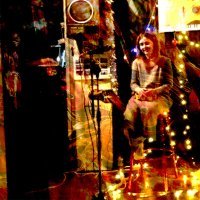 Скачать песню Индира - Октябрьский лис