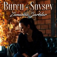 Скачать песню Burcu Soysev - Es