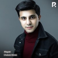 Скачать песню Otabek Mirzo - Hayot