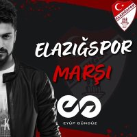 Скачать песню Eyüp Gündüz - Elazığspor Marşı