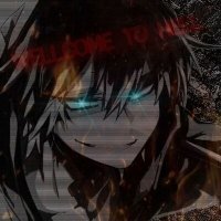 Скачать песню Lxd_Say - WELLCOME to HELL