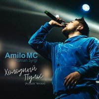 Скачать песню Amilo MC, Roman Syrgi - Холодный пульс (Acoustic Version)