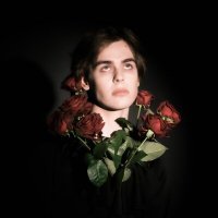 Скачать песню Tim Patanin - Scarlet Rose