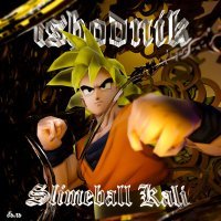 Скачать песню Slimeball Kali - Ishodnik
