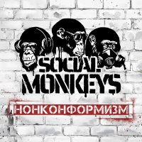 Скачать песню Social Monkeys - Жертвы больших городов