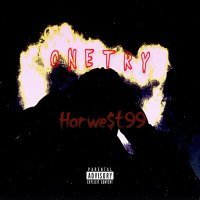 Скачать песню ONETRY - Harwe$t99
