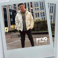 Скачать песню FYVO - Polaroid