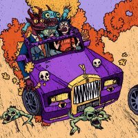 Скачать песню Слава КПСС, Skurt, mzlff - Rolls Royce Phantom