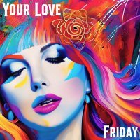 Скачать песню Friday - Your Love