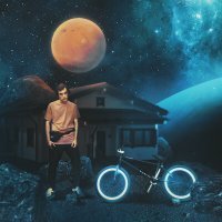 Скачать песню АДЛИН - Сон