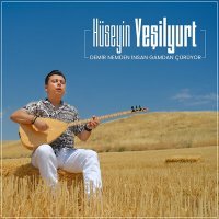 Скачать песню Hüseyin Yeşilyurt - Demir Nemden İnsan Gamdan Çürüyor