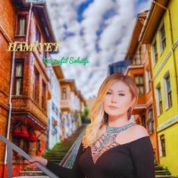 Скачать песню Hamiyet - Karanfil Sokağı