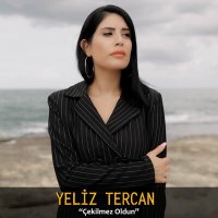 Скачать песню Yeliz Tercan - Çekilmez Oldun