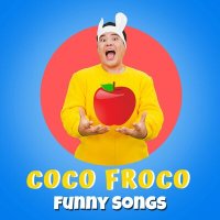 Скачать песню Coco Froco - Zombie Shark