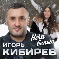 Скачать песню Игорь Кибирев - Ночи белые