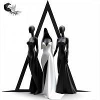 Скачать песню Crow In Me - Ведьма