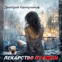 Скачать песню Дмитрий Каннуников - Лекарство от боли