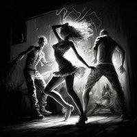 Скачать песню HollyDay, SIDEEFFECT - Bitch