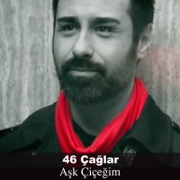 Скачать песню 46 Çağlar - Aşk Çiçeğim