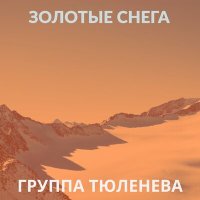 Скачать песню Группа Тюленева - Золотые снега