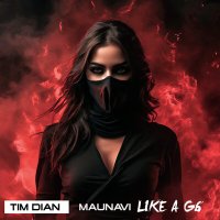 Скачать песню Tim Dian, Maunavi - Like a G6