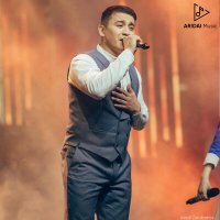 Скачать песню Мерхат Қанапиянов - Тағдырыма