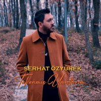 Скачать песню Serhat Özyürek - Tükenmiş Umutlarım
