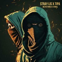 Скачать песню Stray Lis, Tipa - Эстетика улиц