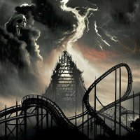 Скачать песню ANEEON - Американские горки